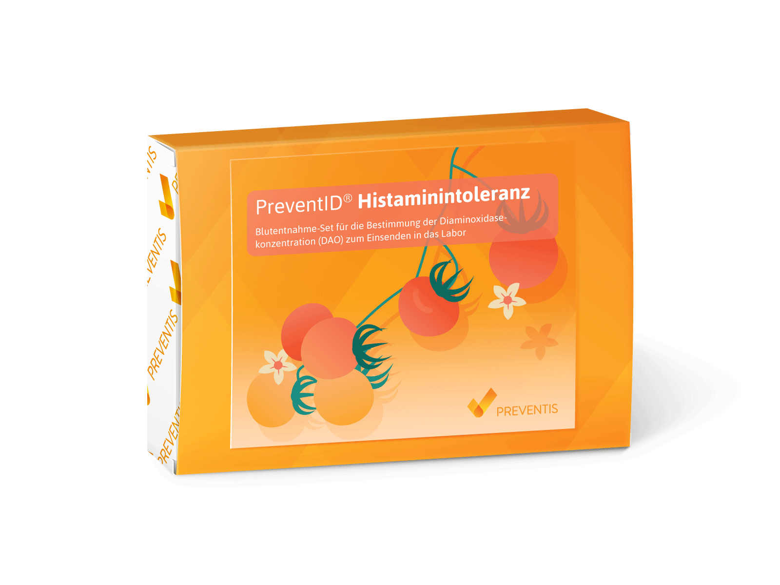 PreventID® Histaminintoleranz