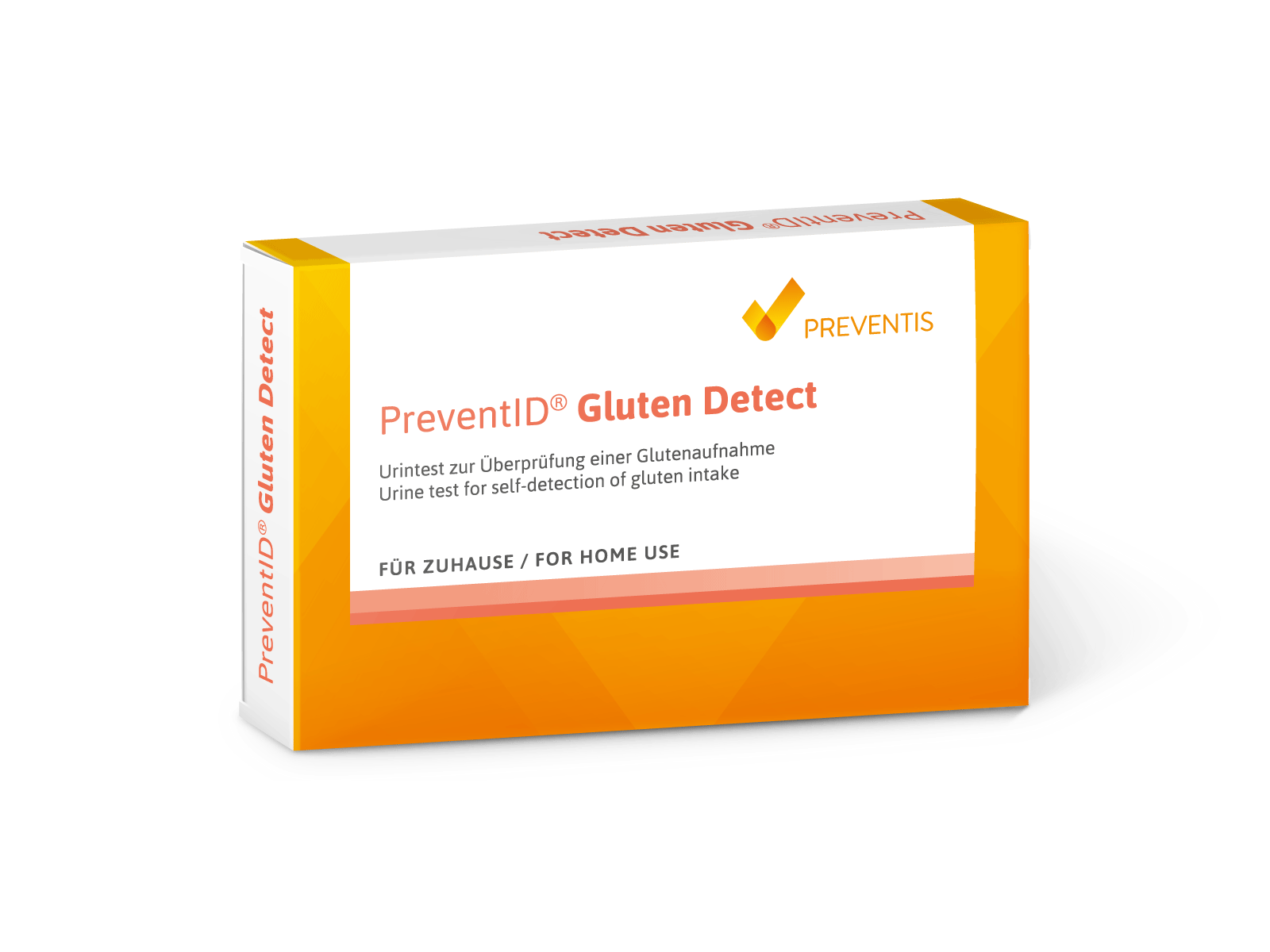 PreventID® Gluten Detect