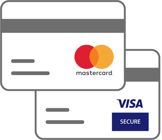 Credit card (Unzer payments)